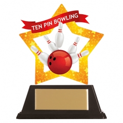 Bowling (Ten Pin)