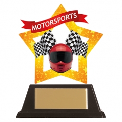 Motor Sports/Karting