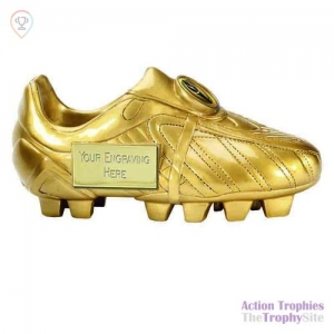 Premier7 Golden Boot 7in (17.5cm)
