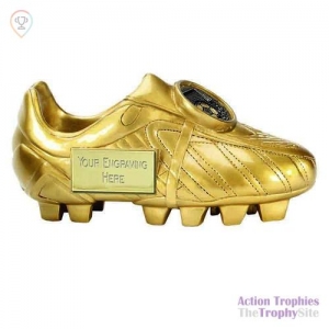 Premier5 Golden Boot 5in (12.5cm)