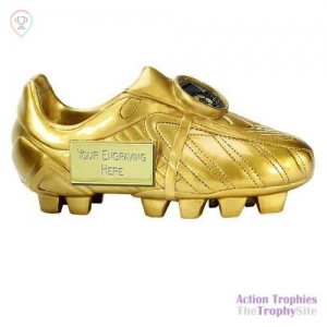 Premier6 Golden Boot 5.75in (14.5cm)