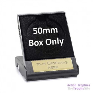 Medal Box for 2in (5cm) Chess Medal