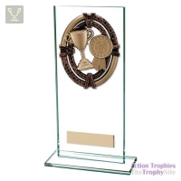 Maverick Legacy Achievement Jade Glass 180mm