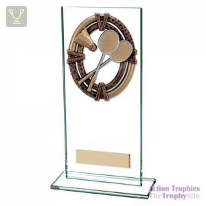 Maverick Legacy Badminton Jade Glass 180mm