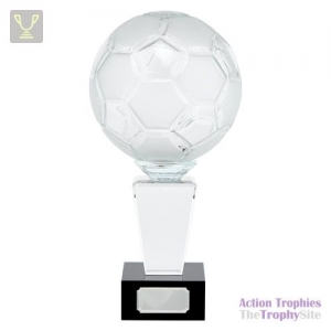Ultimate Football Crystal Award 290mm