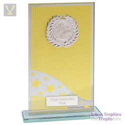 Sunstrike Glass Multisport Award Gold 205mm