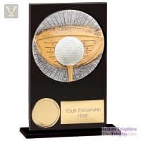 Phantom Golf Award 125mm