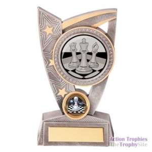 Triumph Chess Award 6in (15cm)