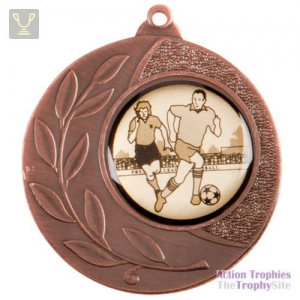 Titan Medal Series Bronze 45mm