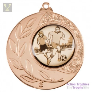 Titan Medal Series Gold 45mm