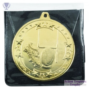 Medal Wallet (50mm Medal) 2.25in