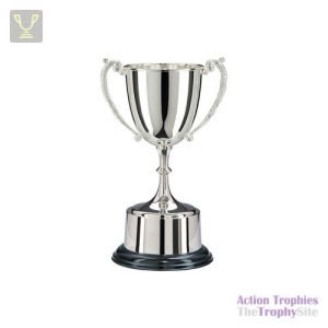 The Highgrove Nickel Plated Cup 260mm