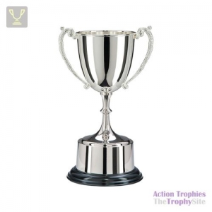 The Highgrove Nickel Plated Cup 295mm