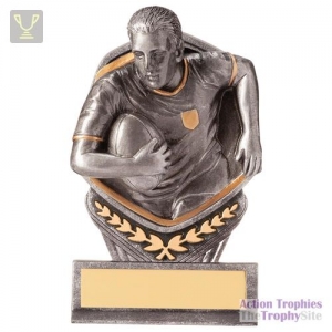 Falcon Rugby Award 105mm
