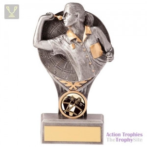 Falcon Darts Female Award 150mm