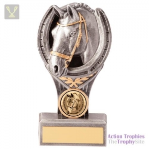 Falcon Equestrian Award 150mm