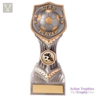 Falcon Football Star Player Award 190mm