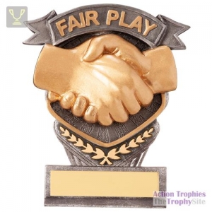 Falcon Fair Play Award 105mm