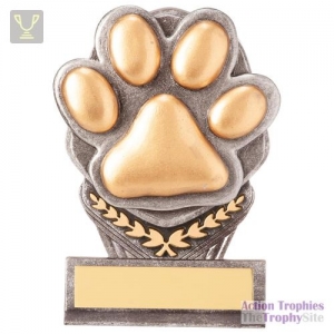 Falcon Dog Paw Award 105mm
