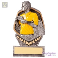 Falcon Assistant Referee Award 105mm