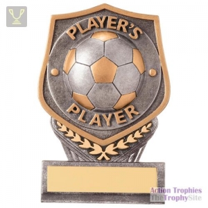 Falcon Football Player's Player Award 105mm