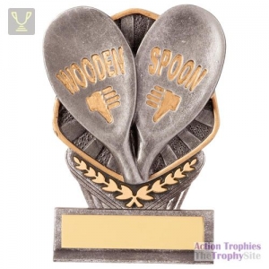 Falcon Wooden Spoon Award 105mm