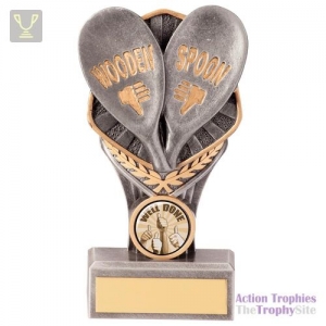 Falcon Wooden Spoon Award 150mm