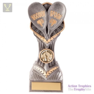 Falcon Wooden Spoon Award 190mm
