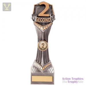 Falcon Second Place Award 240mm