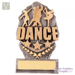 Falcon Dance Award 105mm