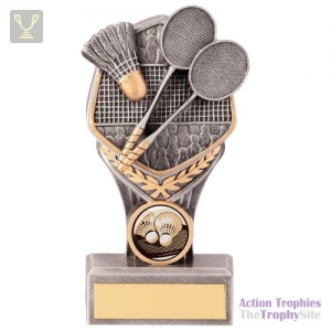 Falcon Badminton Award 150mm