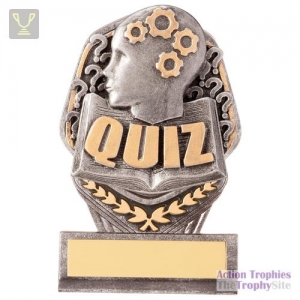 Falcon Quiz Award 105mm