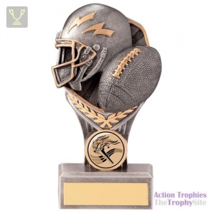 Falcon American Football Award 150mm