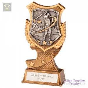 Titan Golf Male Award 175mm