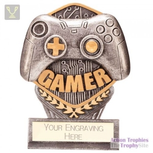 Falcon Gamer Award 105mm