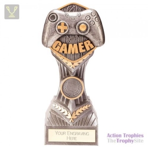 Falcon Gamer Award 190mm