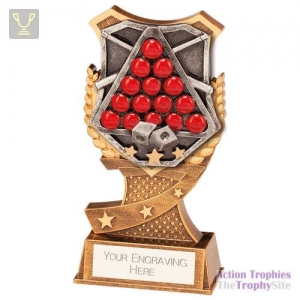 Titan Snooker Award 150mm