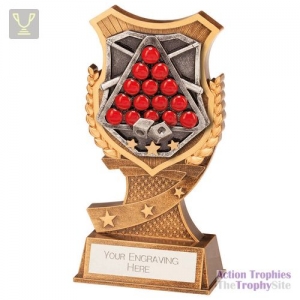 Titan Snooker Award 175mm