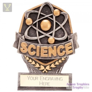 Falcon School Science Award 105mm