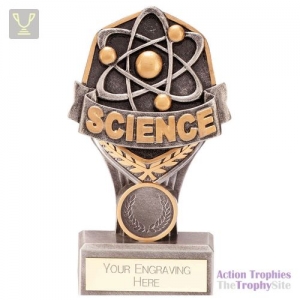Falcon School Science Award 150mm