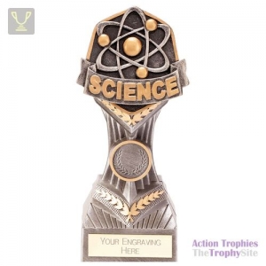 Falcon School Science Award 190mm