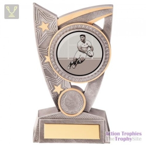 Triumph Rugby Award 150mm