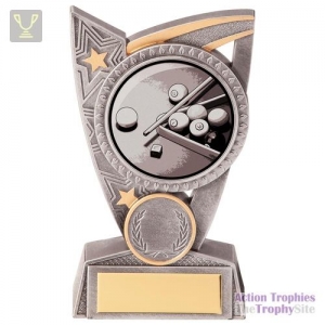 Triumph Pool Award 125mm