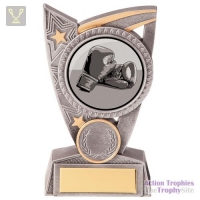 Triumph Boxing Award 125mm