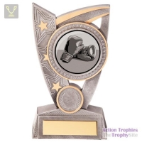 Triumph Boxing Award 150mm