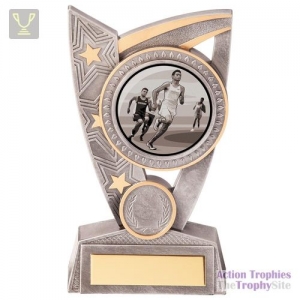 Triumph Running Award 150mm