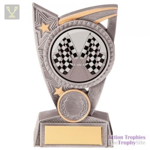 Triumph Motorsport Award 125mm