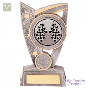 Triumph Motorsport Award 150mm