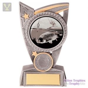 Triumph Fishing Award 125mm