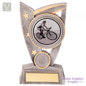 Triumph Cycling Award 150mm